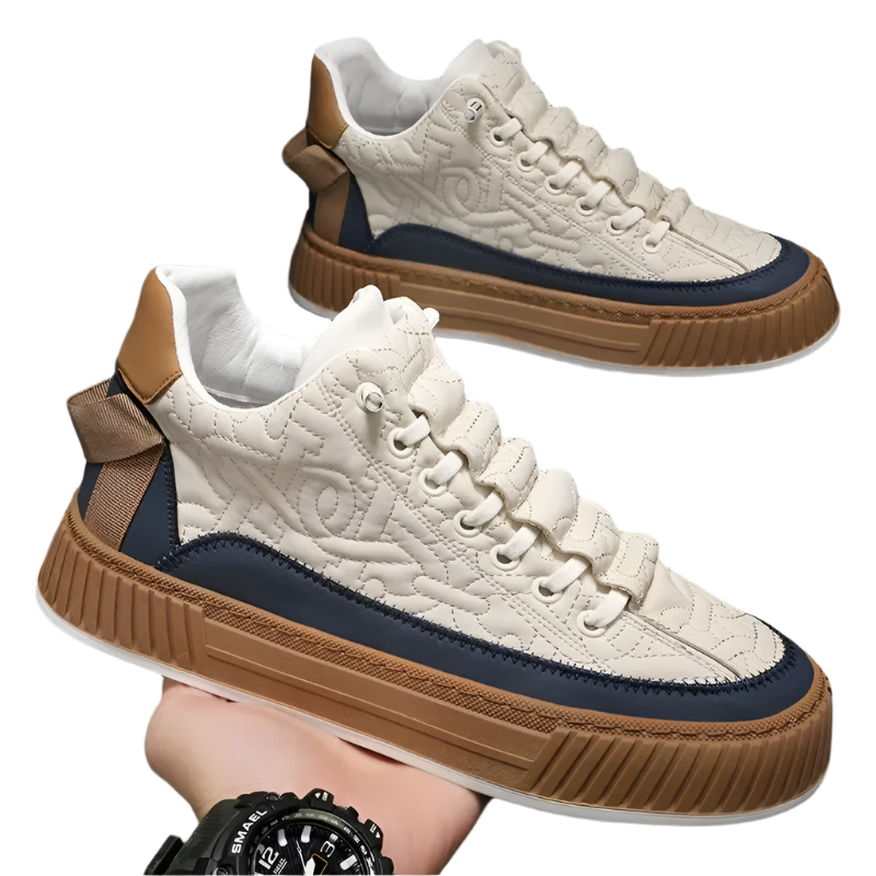 Alessio – Elegante Herren-Sportsneaker