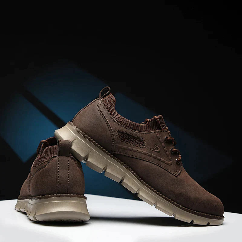 Giovanna – Unisex Sportsneaker für stilbewusste Trendsetter