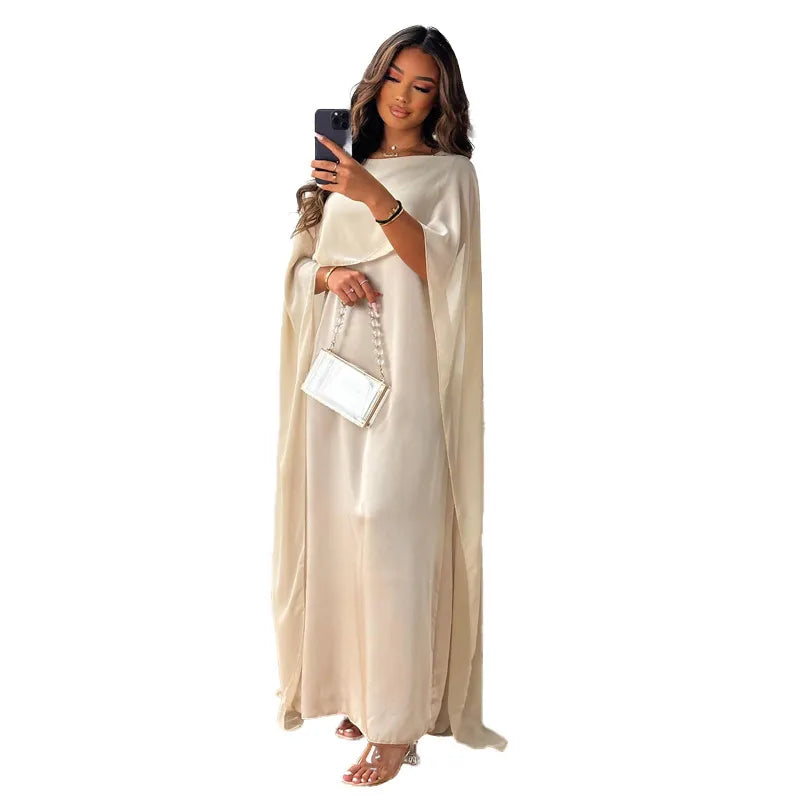 Lina – Lässiges und Elegantes Damenkleid