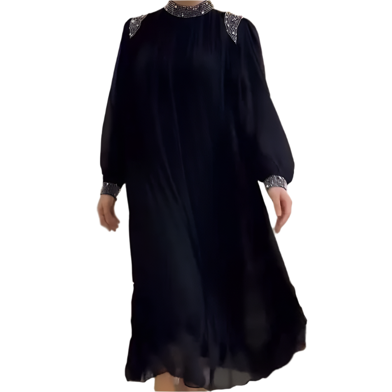 Giovanna – Funkelndes Damen-Diamantkleid