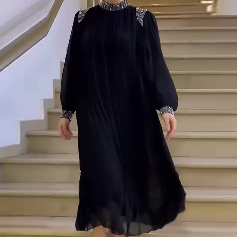 Giovanna – Funkelndes Damen-Diamantkleid