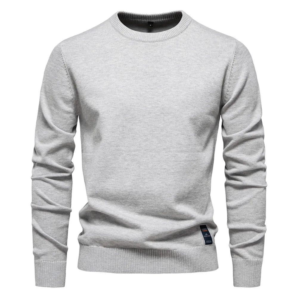 Christian – Herren Casual Pullover
