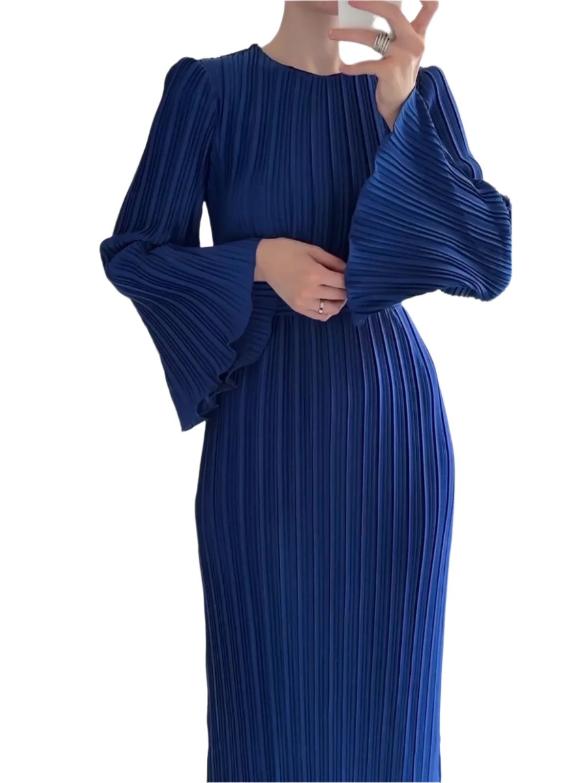 Francesca – Zeitloses Damenkleid