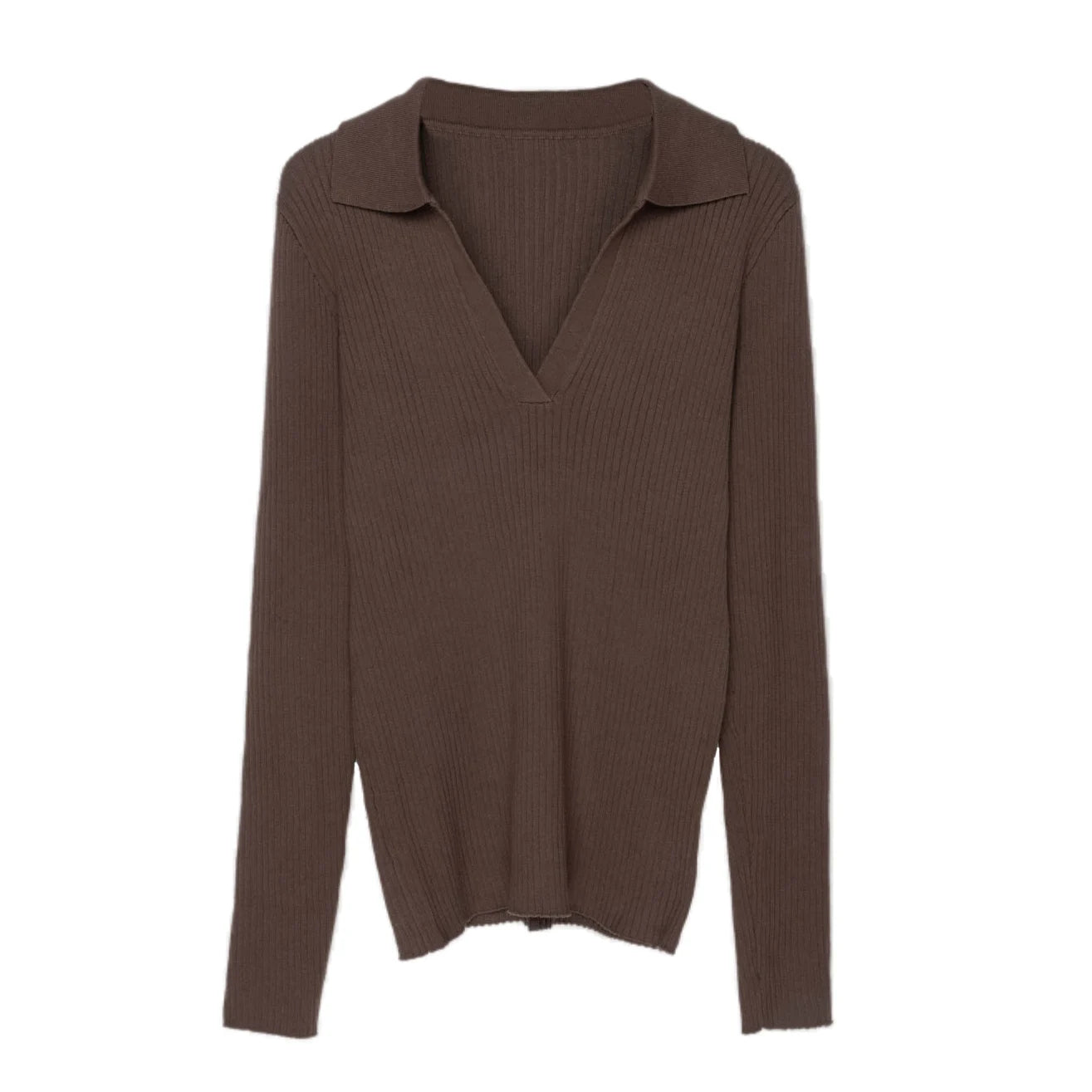 Charlotte – Elegante Damen-Strickjacke