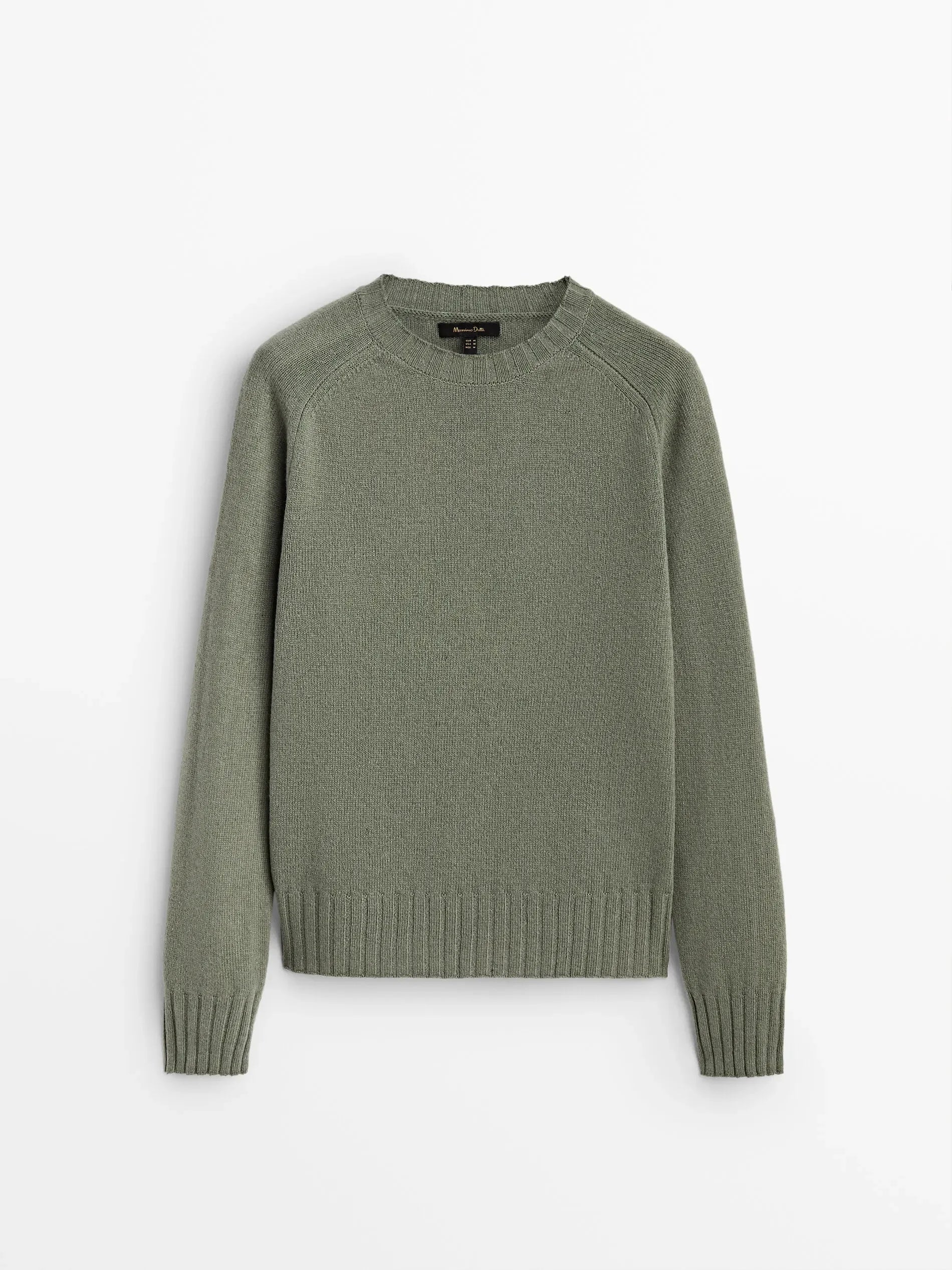 Kisses – Modisches Damen Stricktop