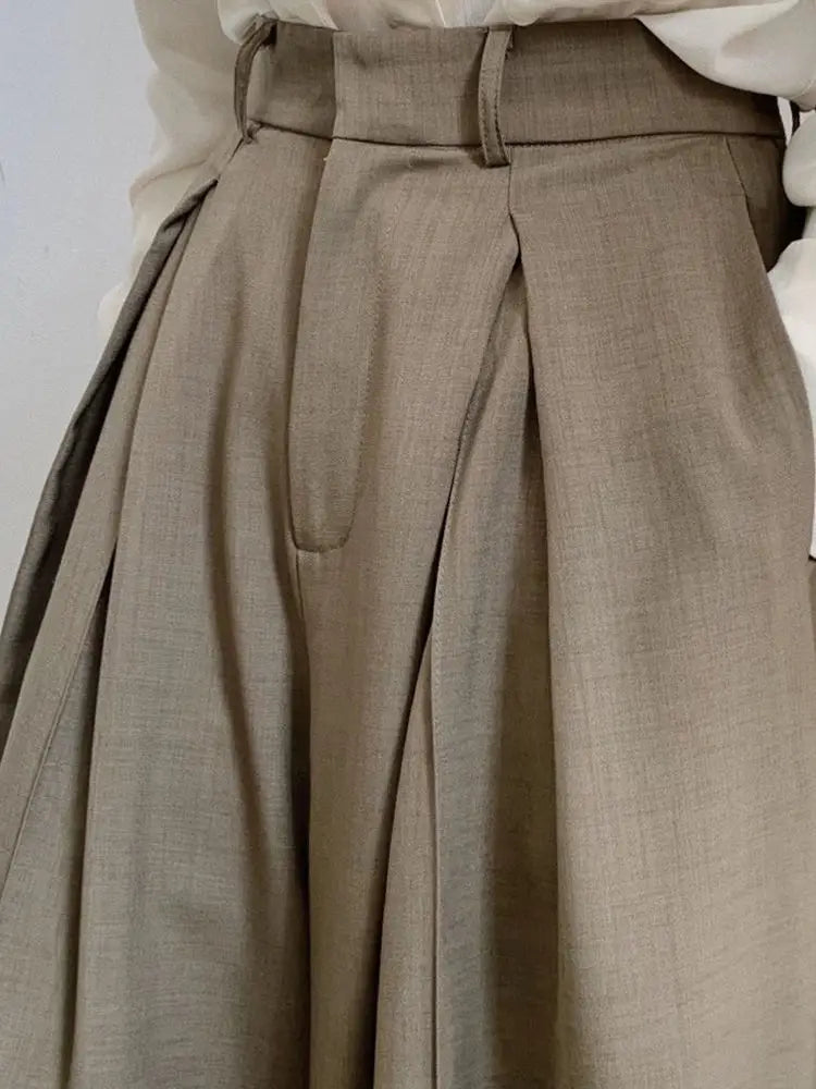 Lianne – Damen Elegante Hose