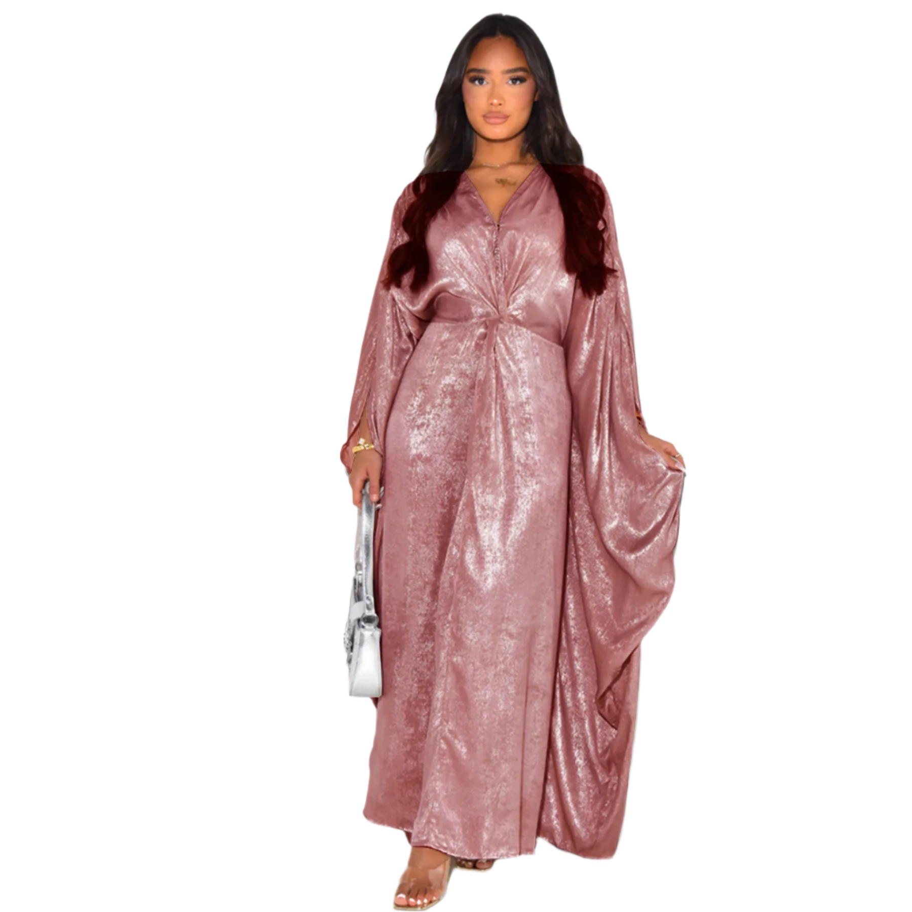 Amira – Elegantes Kleid für Damen