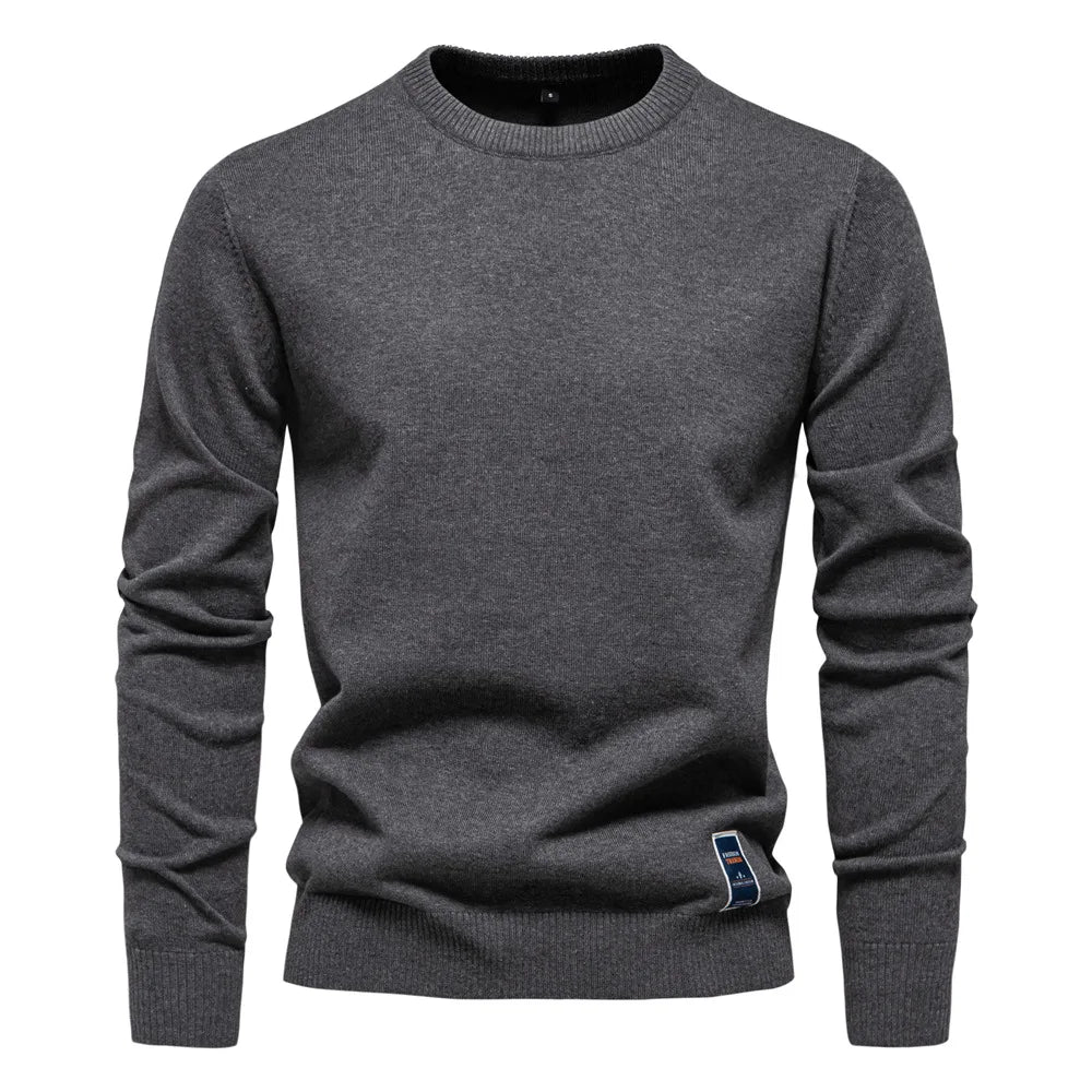 Christian – Herren Casual Pullover