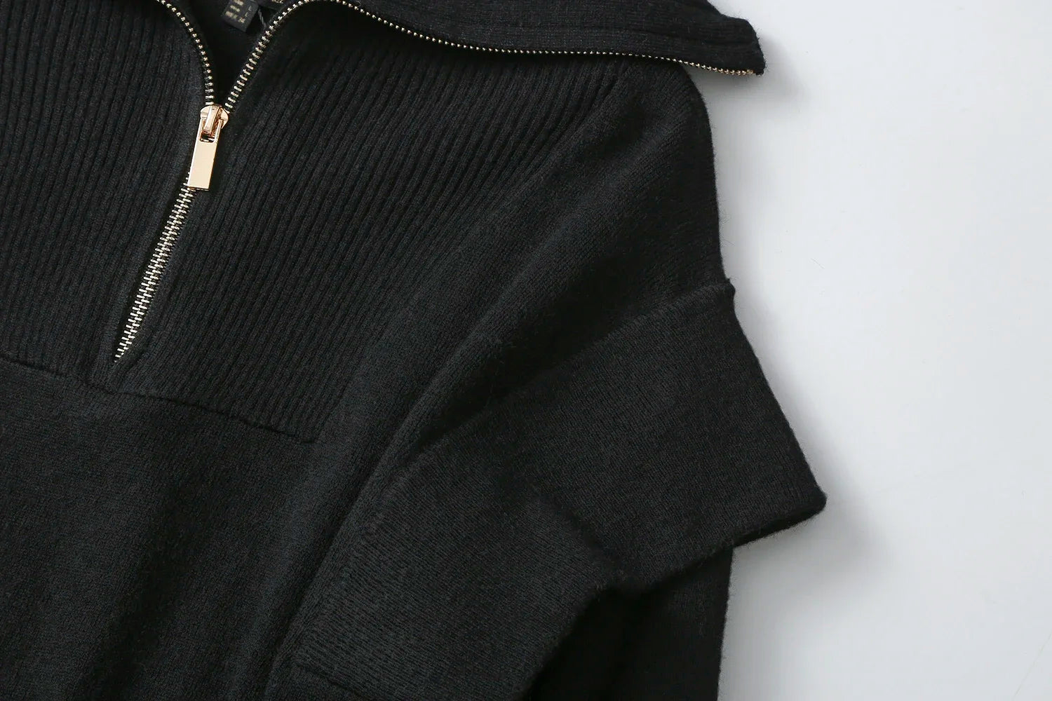 Rissa – Freizeit Strickkleid für Damen