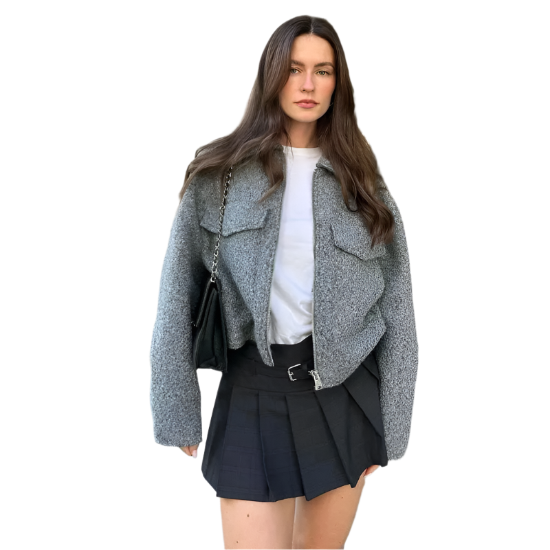 Giulia – Elegante jacke für Frauen