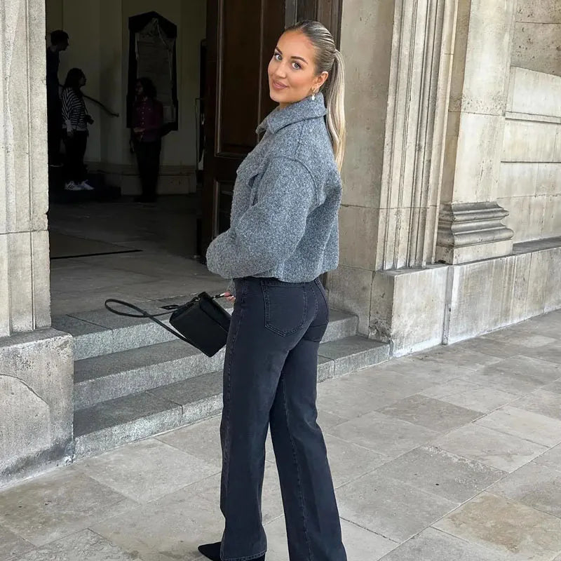 Giulia – Elegante jacke für Frauen