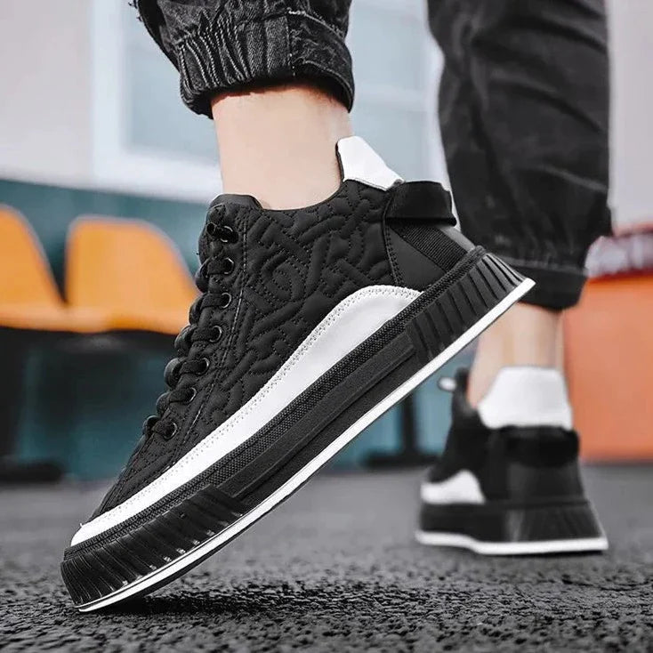 Luca – Bequeme Herren-Sneaker für den ganzen Tag