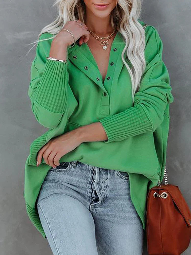 Marcella – Luxuriöser, weicher Pullover für Damen