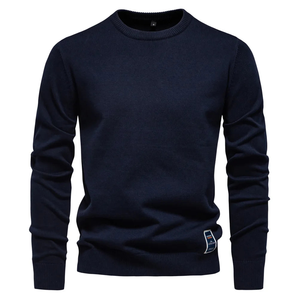 Christian – Herren Casual Pullover