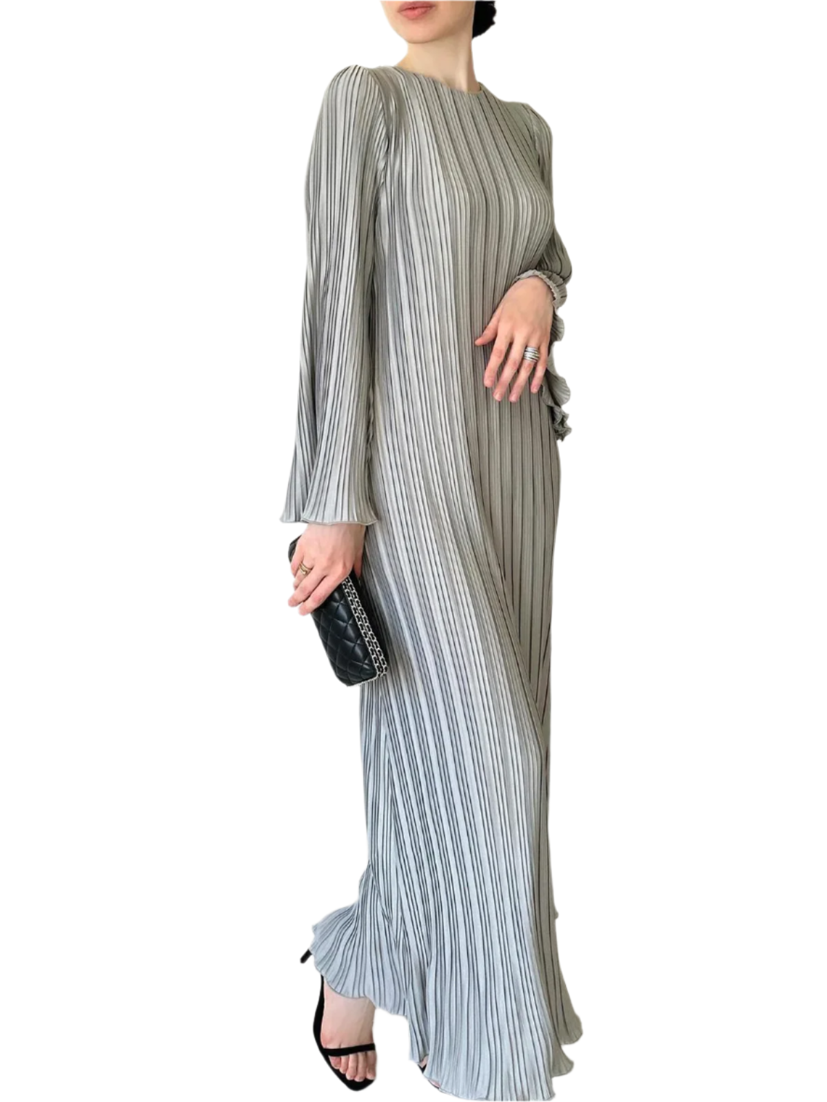 Francesca – Zeitloses Damenkleid