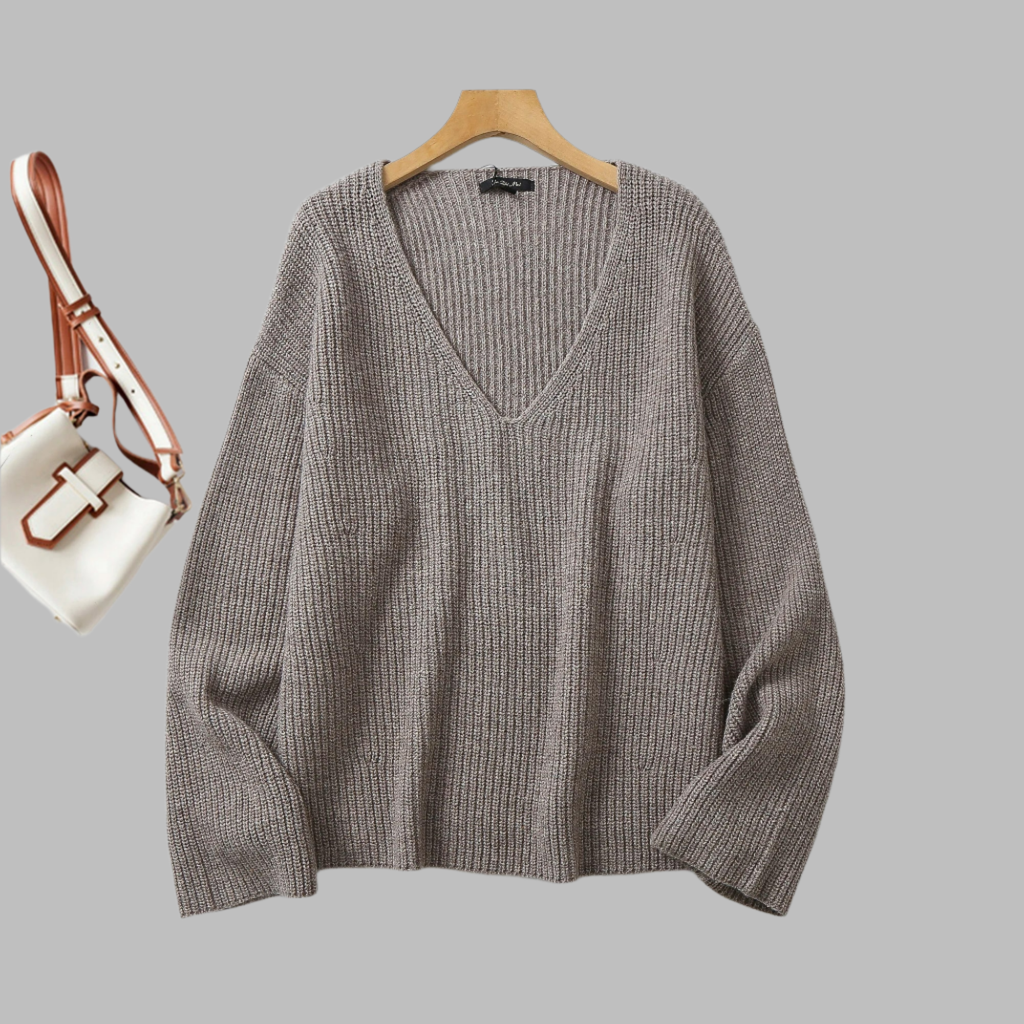 Rica – Gemütlicher Komfort in jedem Faden