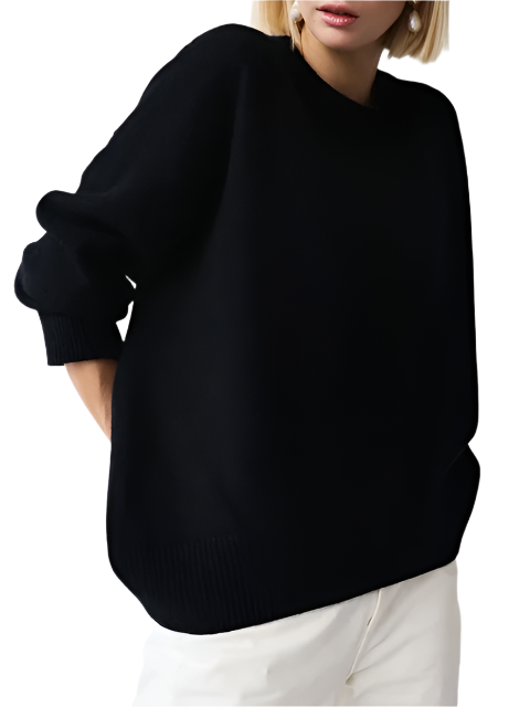 Sydney – Oversize-Damenpullover