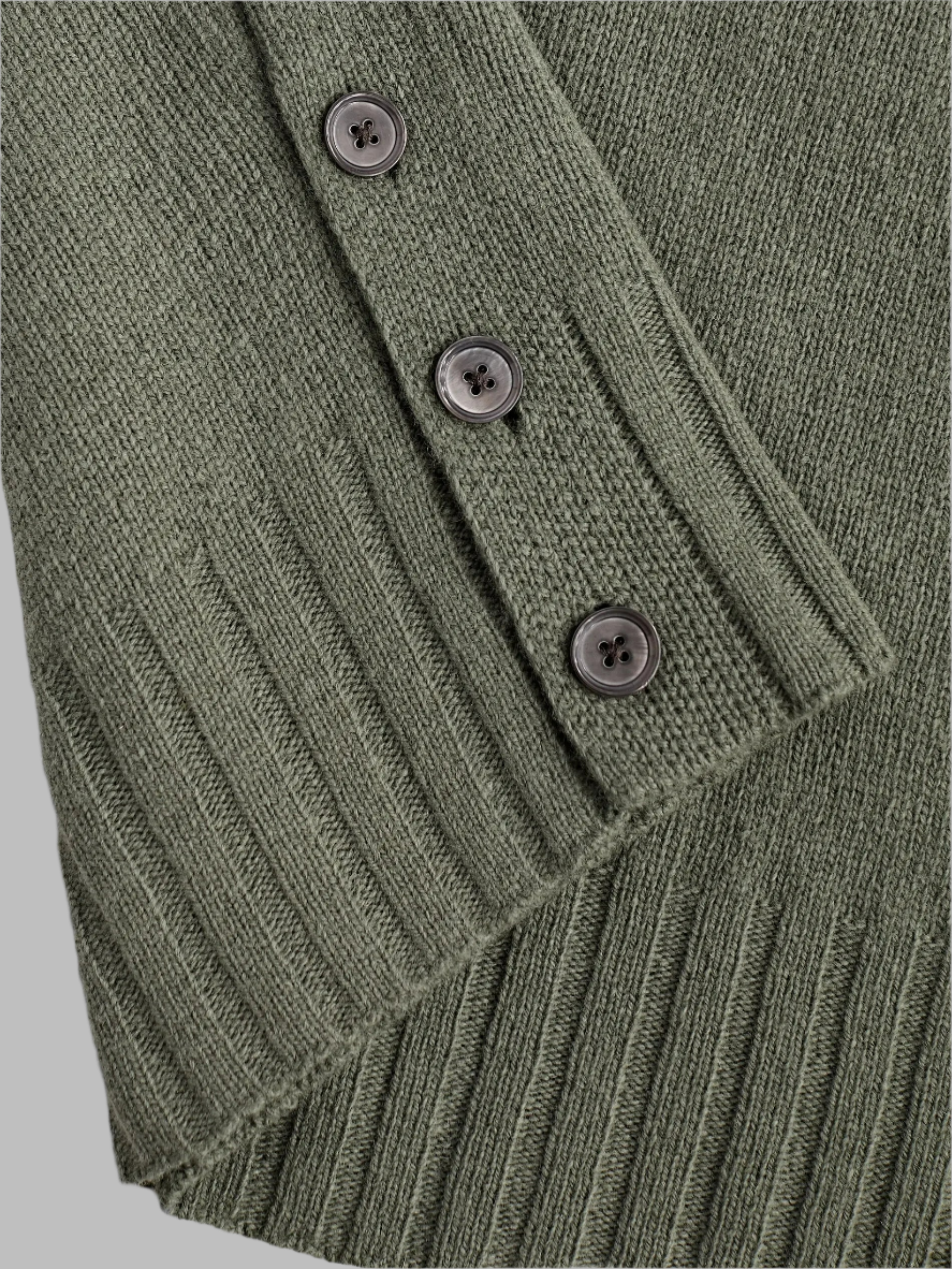 Kisses – Modisches Damen Stricktop