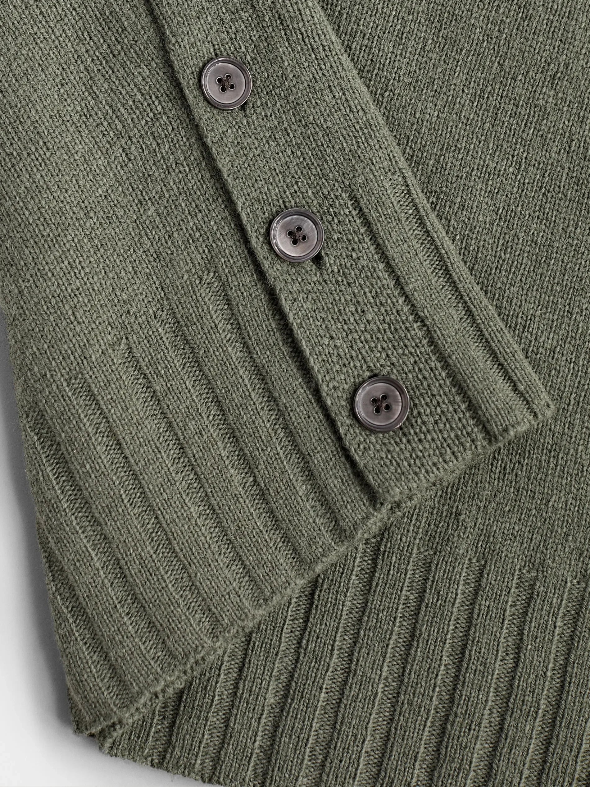 Kisses – Modisches Damen Stricktop