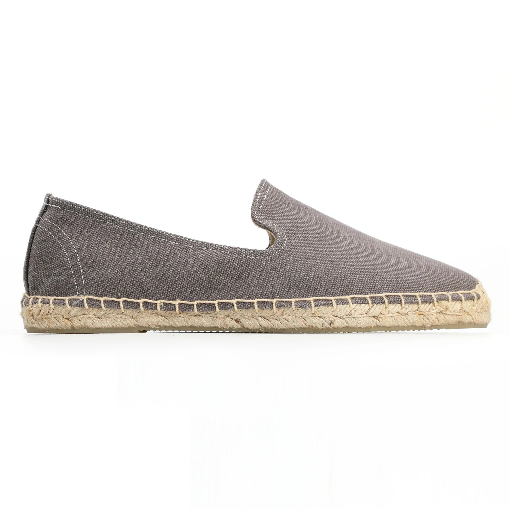 Yuan – Herren Slipper mit flacher Sohle