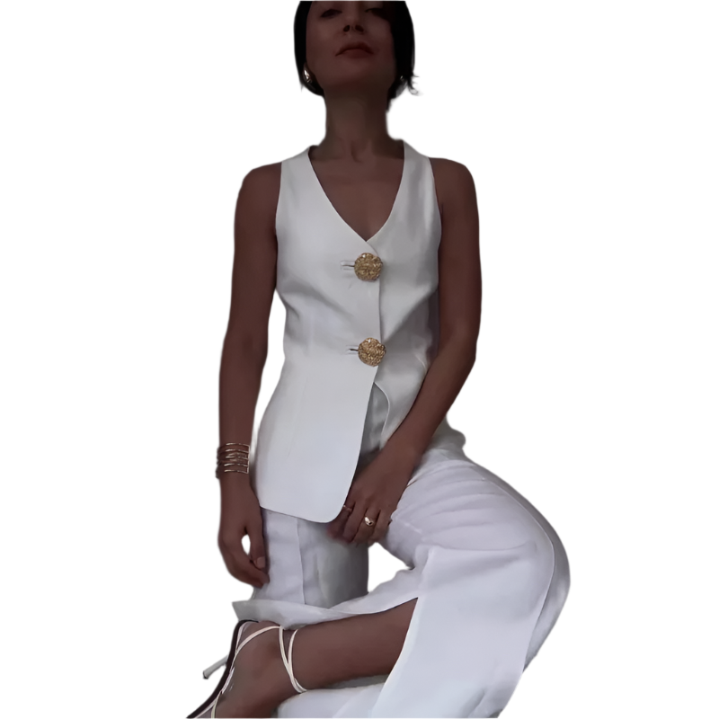 Chiara – Elegantes Damen City-Set