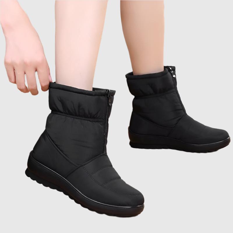 Elena – Winterfeste Damenstiefel für jedes Abenteuer