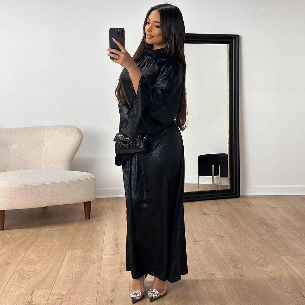 Hazel – Elegantes Abendkleid für Damen