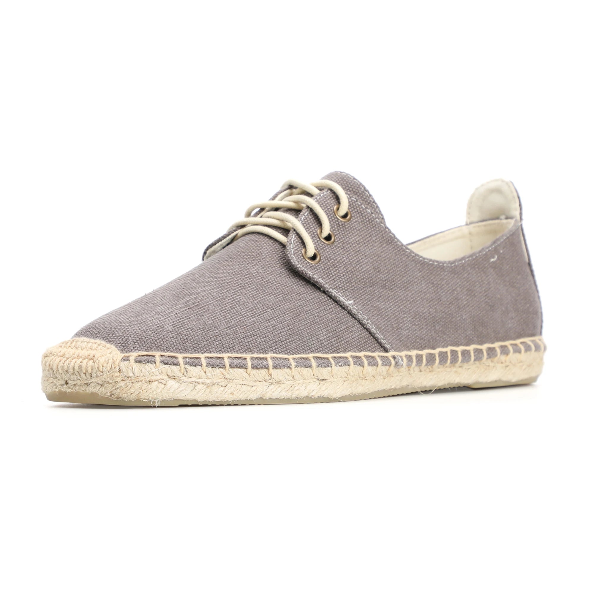 Roman –Herren-Espadrilles für mühelosen Stil