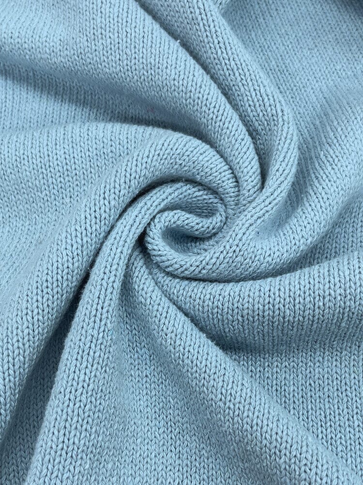 Luca – Lässige Herren Strickjacke mit V-Ausschnitt