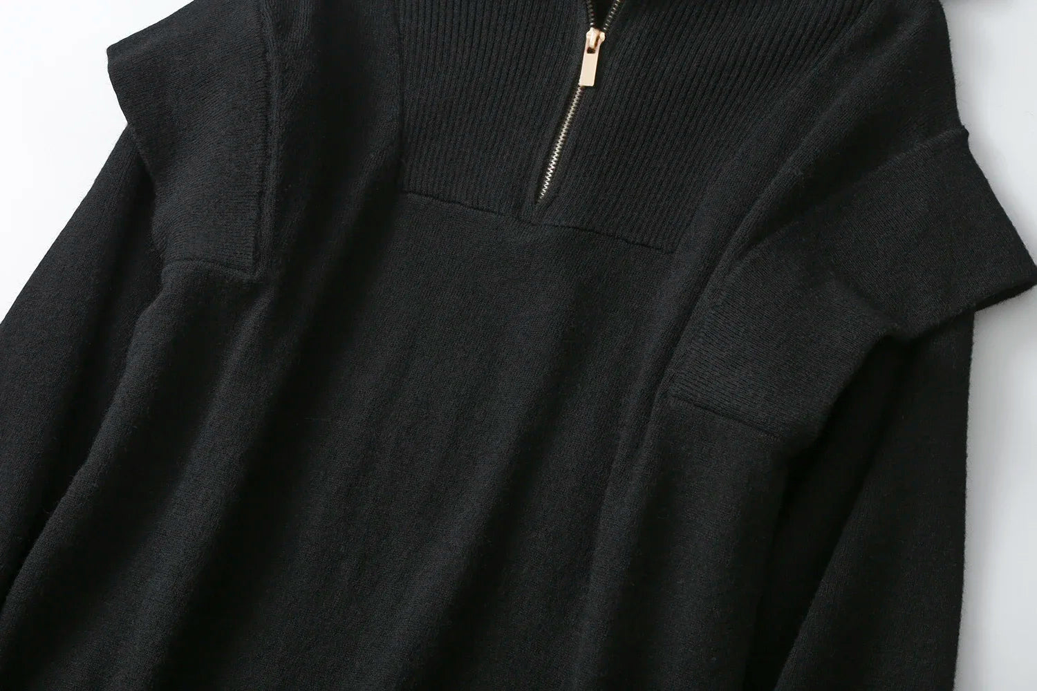 Rissa – Freizeit Strickkleid für Damen