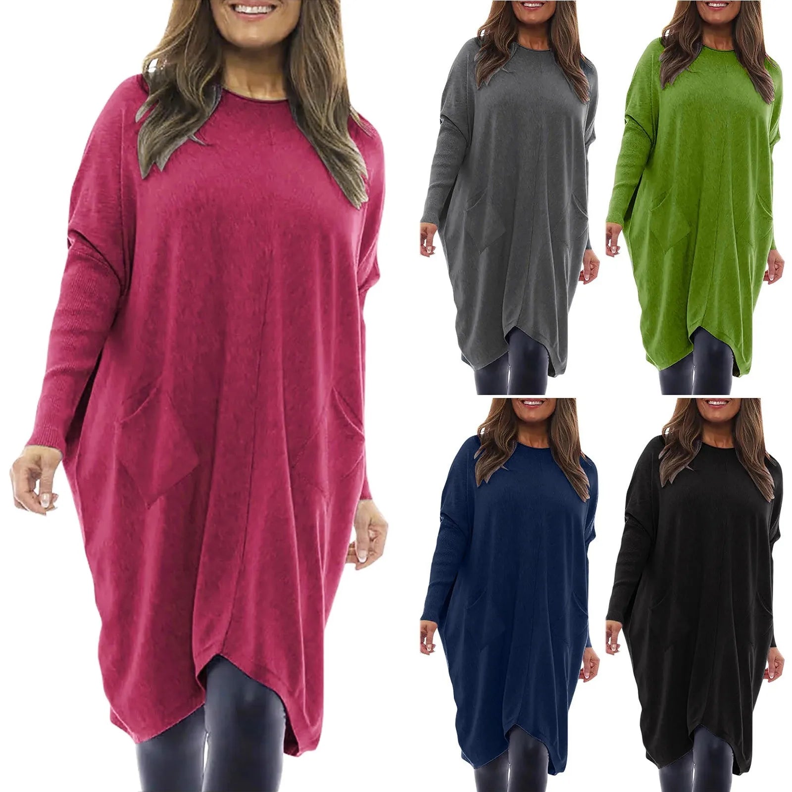 Kaye – Luxus Sommerkleid für Damen