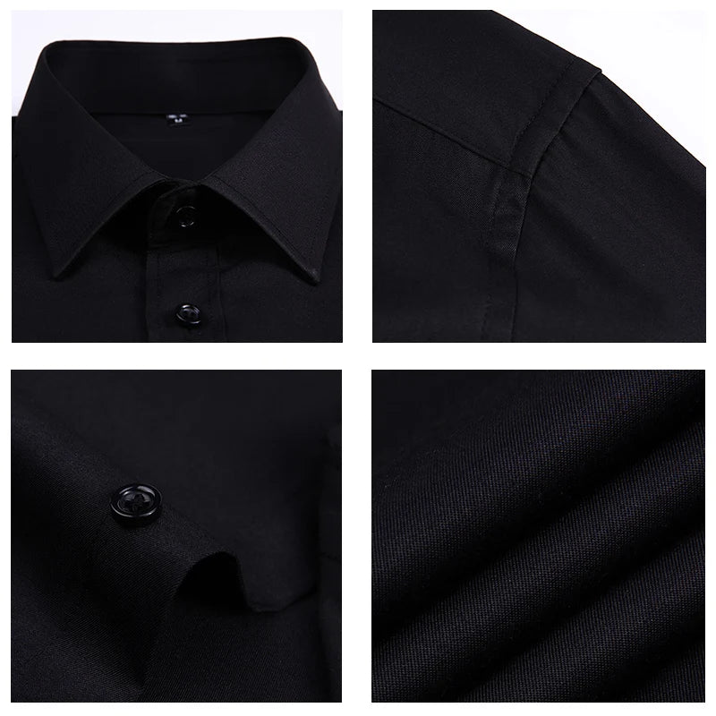 Alessandro – Regular Fit Herren Business-Hemd