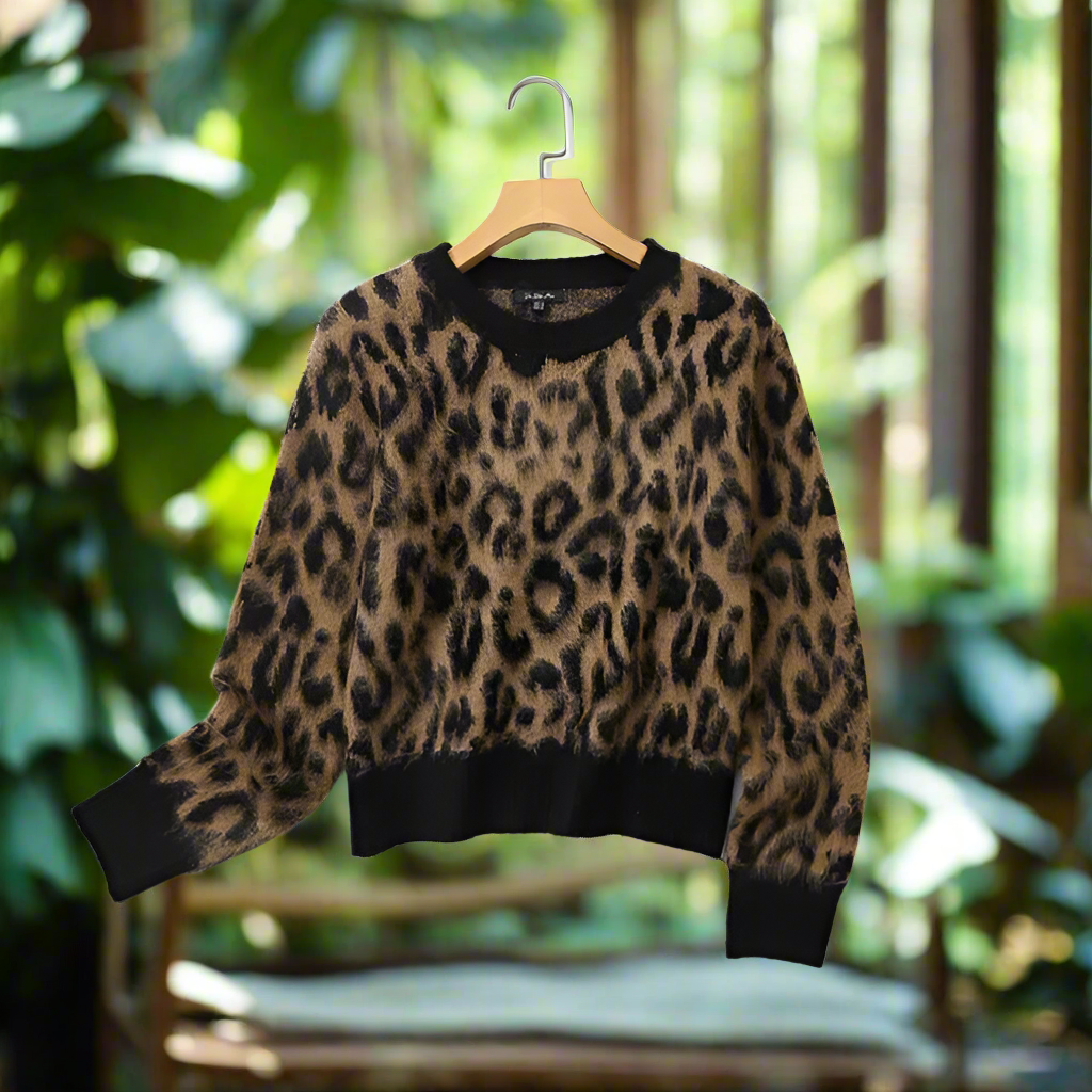 Isabella – Kuscheliger Woll-Mix-Pullover für Damen