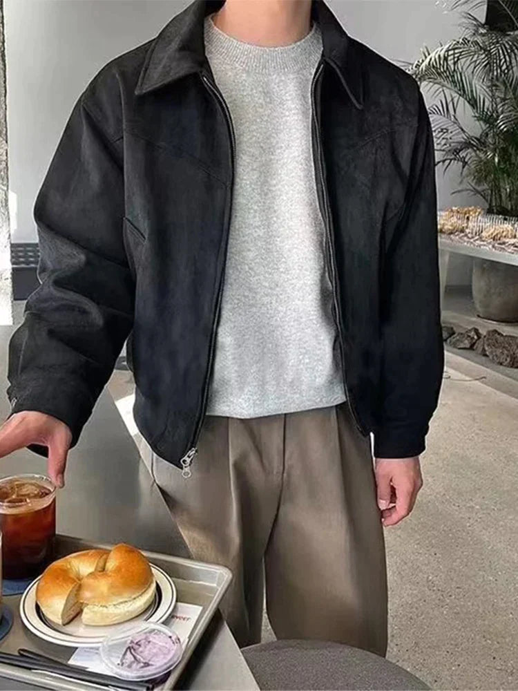 Marcello Timeless Coat für Männer