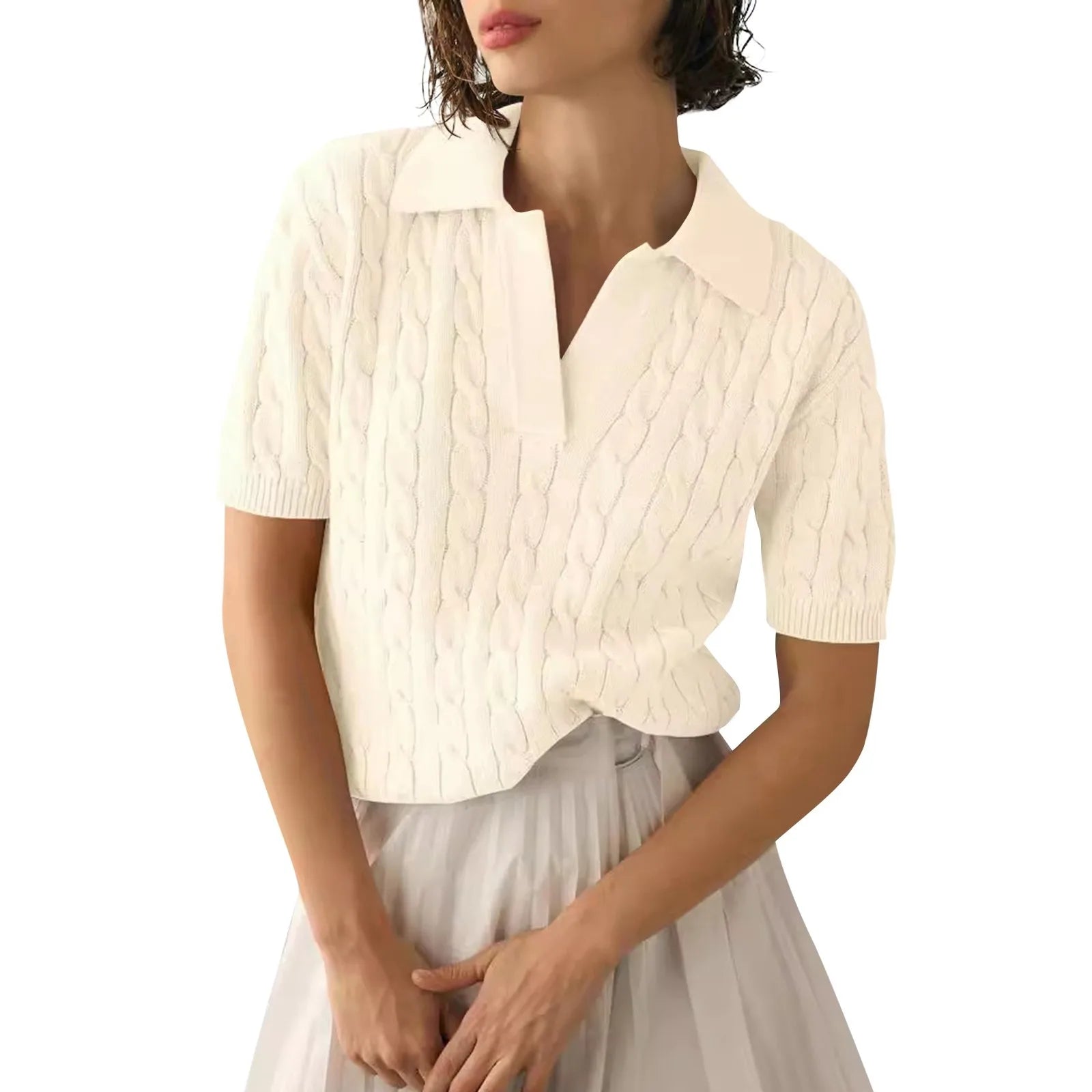 Emma – Streetwear-Pullover für Damen