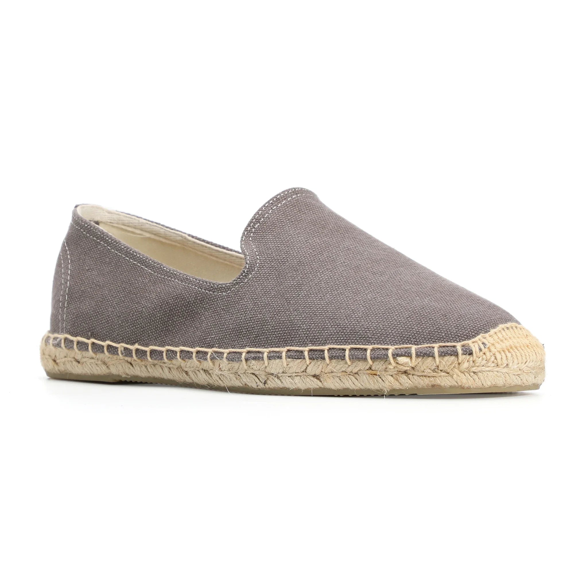 Yuan – Herren Slipper mit flacher Sohle