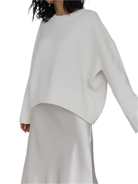 Sydney – Oversize-Damenpullover