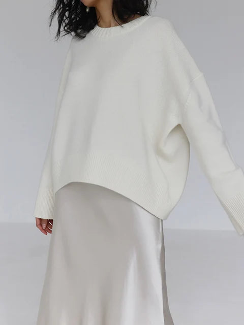 Sydney – Oversize-Damenpullover