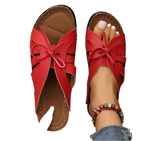 Elisa – Elegante Sandalen mit Fußgewölbeunterstützung für Damen