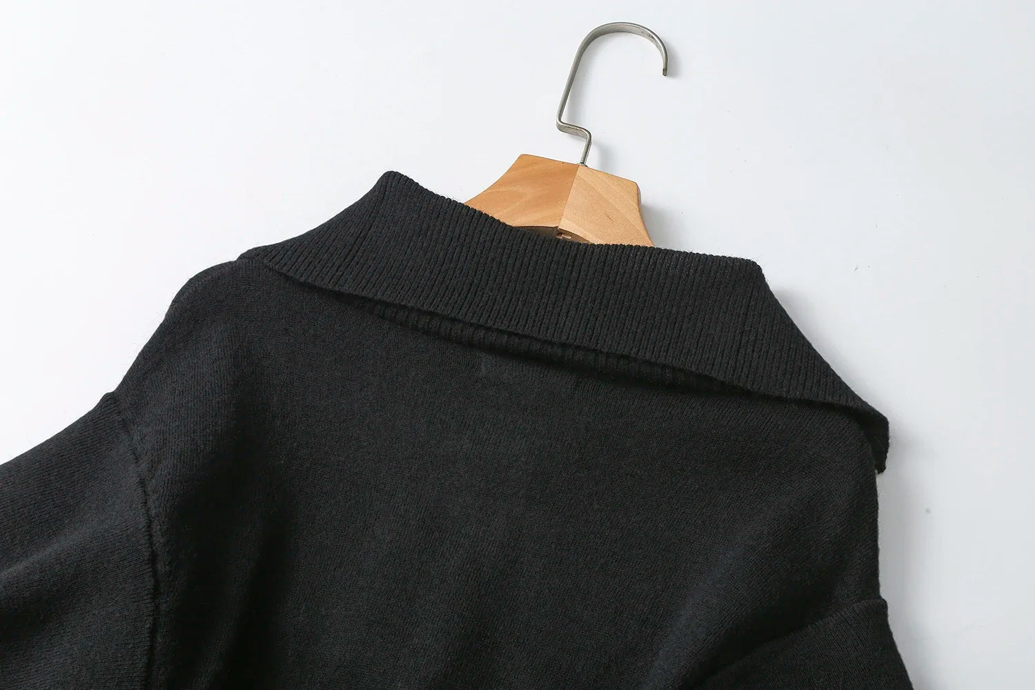 Rissa – Freizeit Strickkleid für Damen