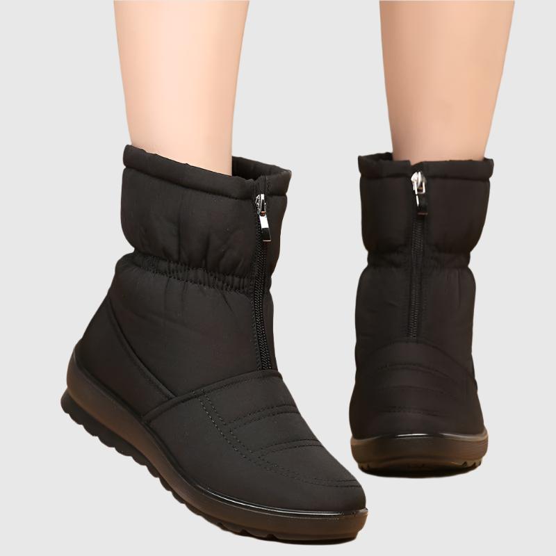 Elena – Winterfeste Damenstiefel für jedes Abenteuer