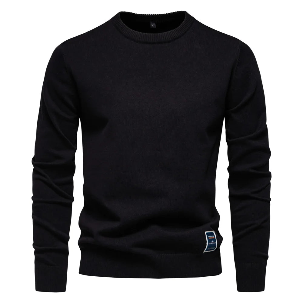 Christian – Herren Casual Pullover