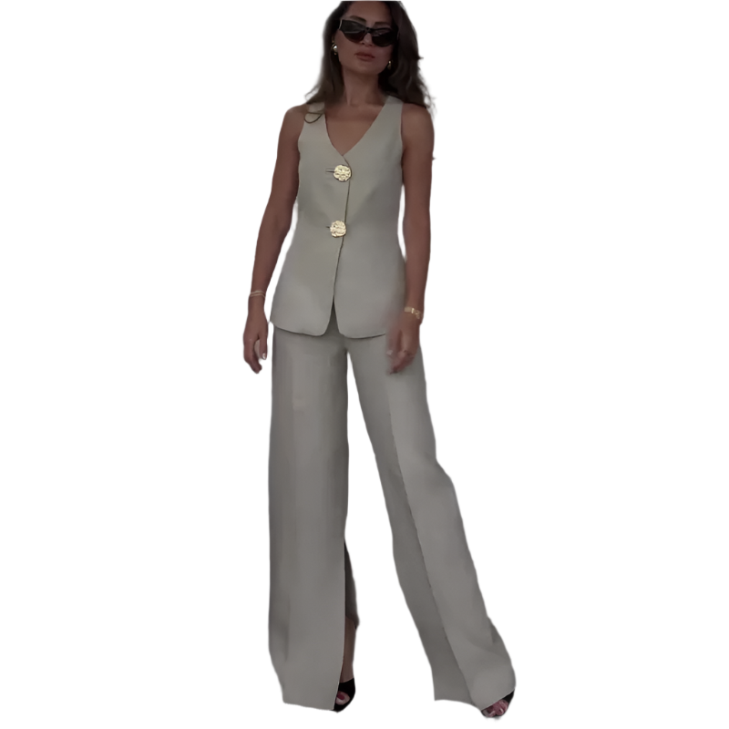 Chiara – Elegantes Damen City-Set