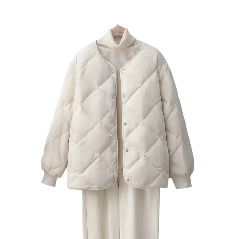 Sofia – Camille Winterjacke für Damen