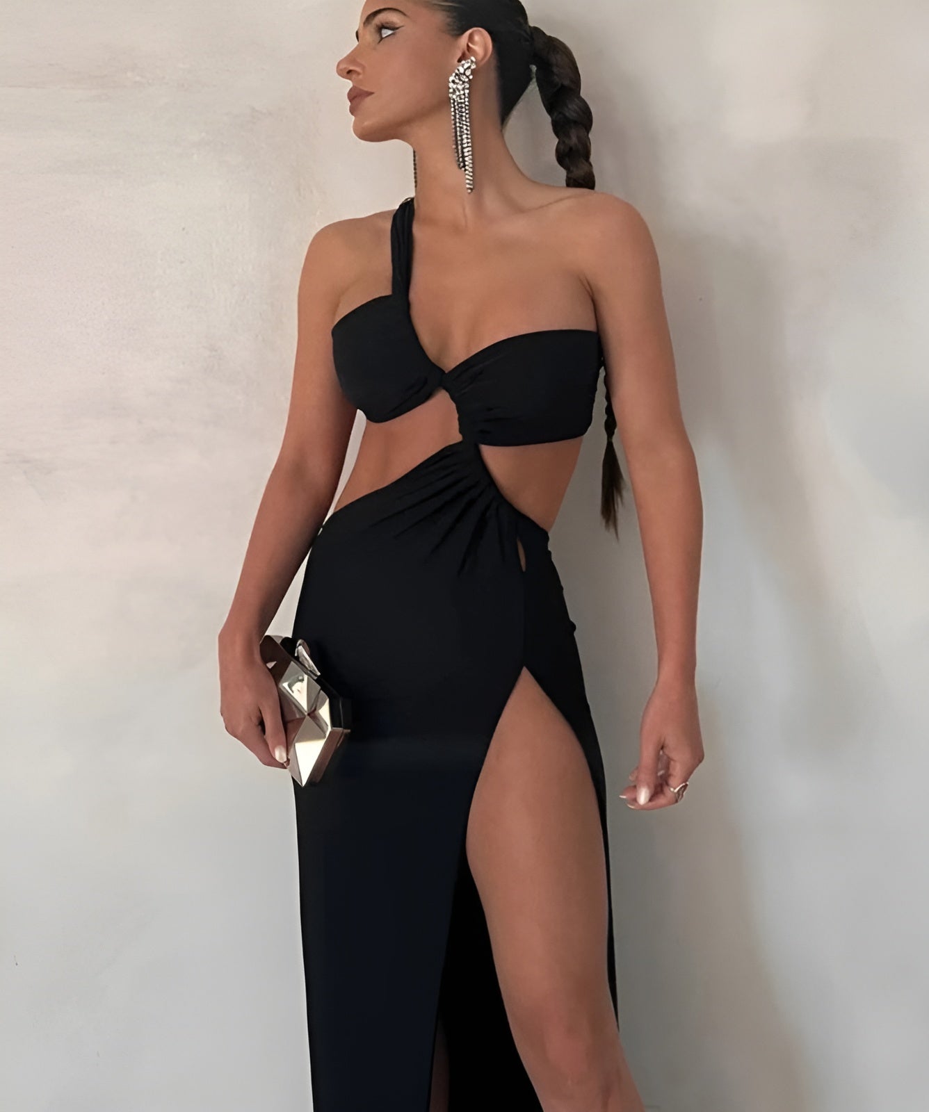 Marianne – Elegantes Trisches Kleid für Damen