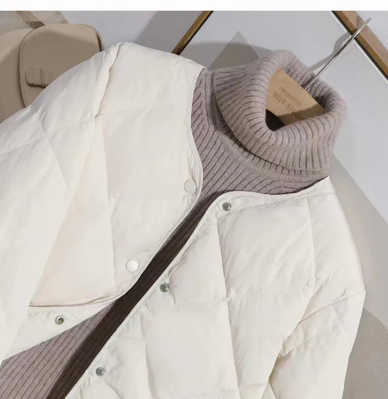 Sofia – Camille Winterjacke für Damen