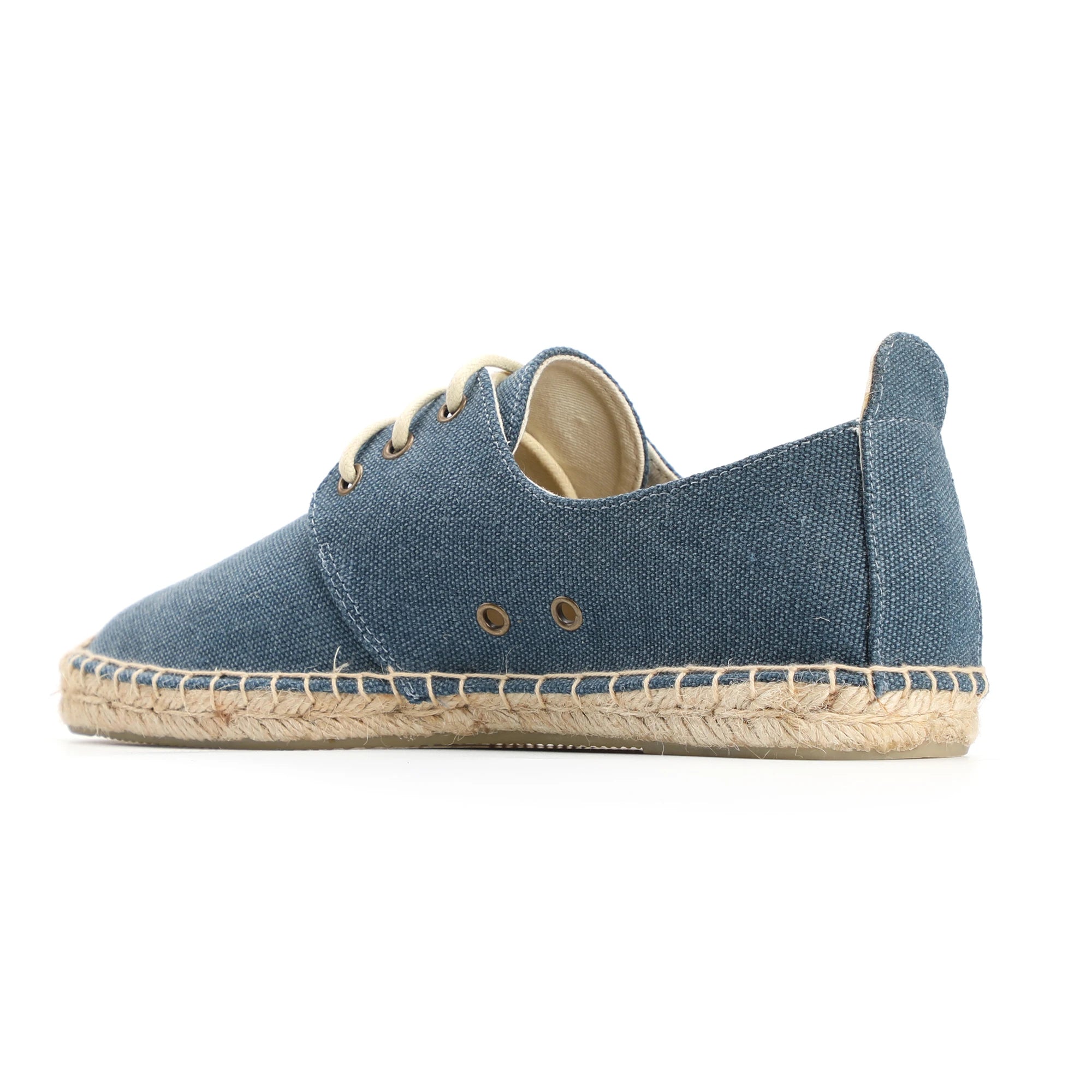 Roman –Herren-Espadrilles für mühelosen Stil