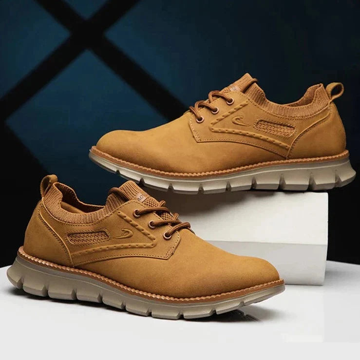 Giovanna – Unisex Sportsneaker für stilbewusste Trendsetter