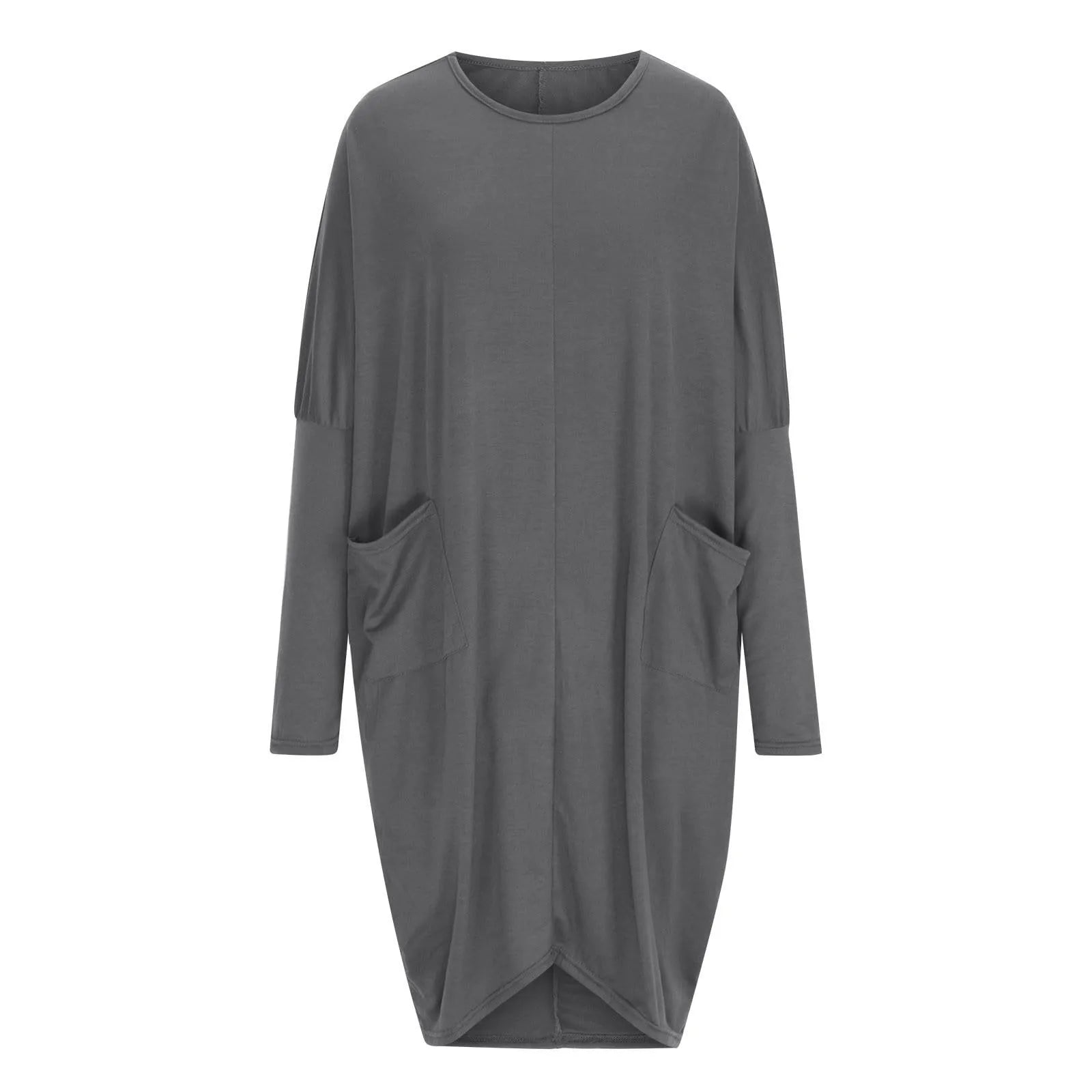 Kaye – Luxus Sommerkleid für Damen