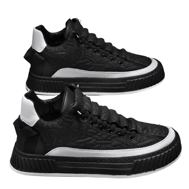 Alessio – Elegante Herren-Sportsneaker